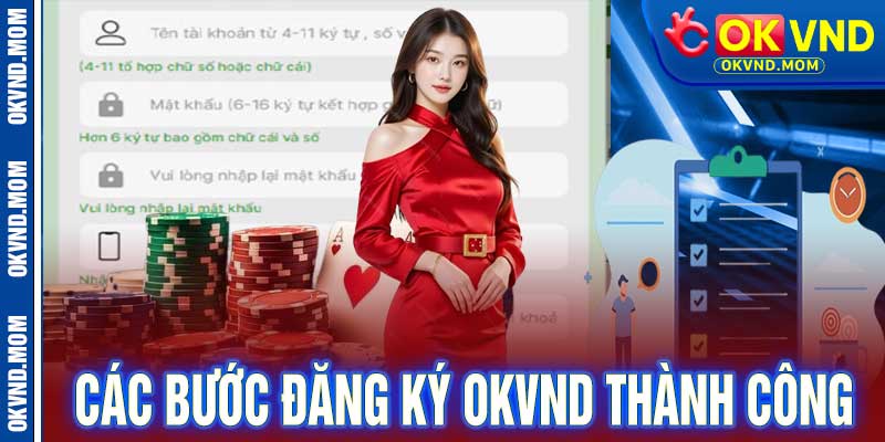 Đăng Ký OkVnd