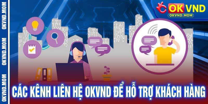 liên hệ OkVnd