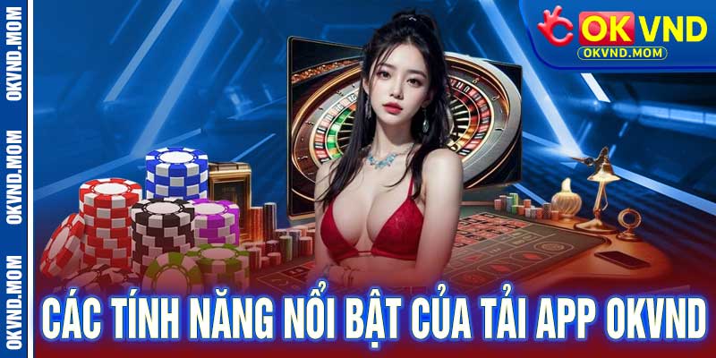 Tải App OkVnd