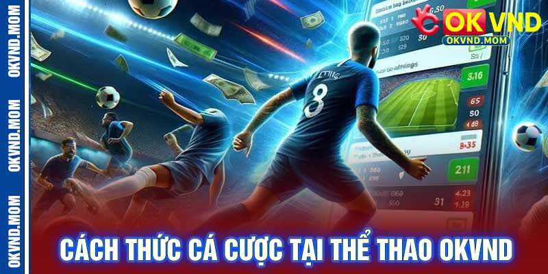 Thể thao OkVnd