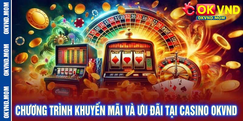 Casino OkVnd