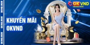 Khuyến Mãi okvnd