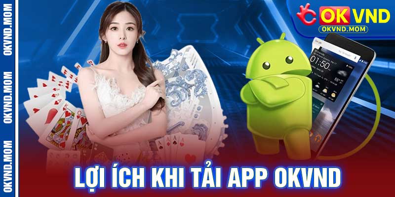 Tải App OkVnd