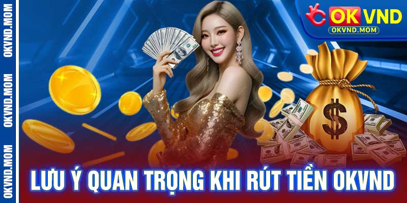 Rút Tiền OkVnd