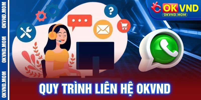 Liên Hệ OkVnd
